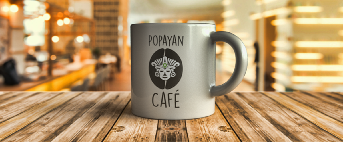 popayan café