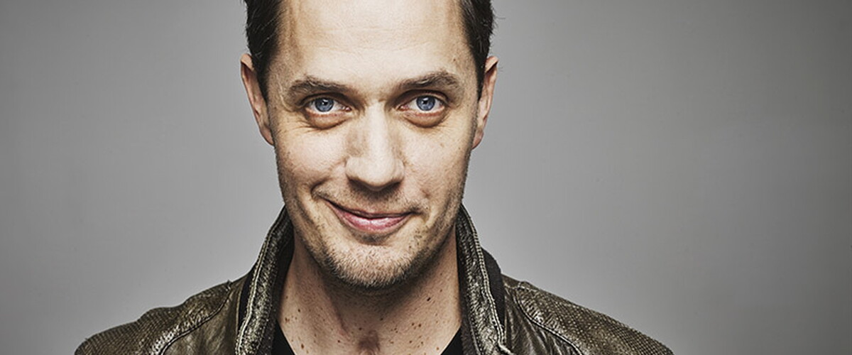 Grand Corps Malade