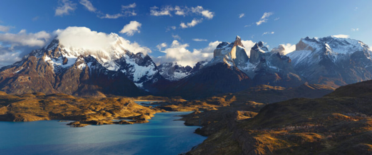 photo patagonie