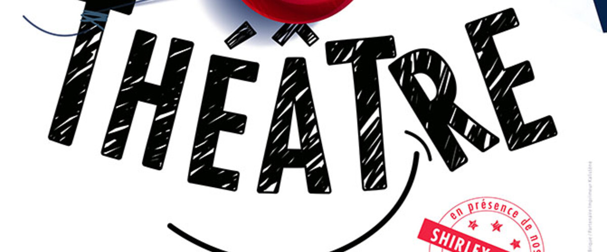 7ème COUP DE THEÂTRE