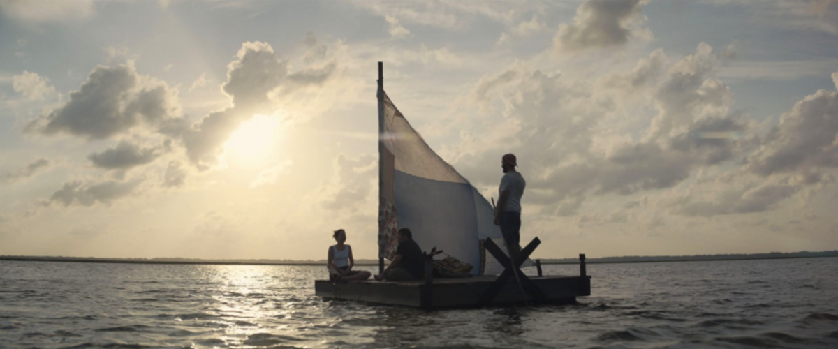 The Peanut Butter Falcon