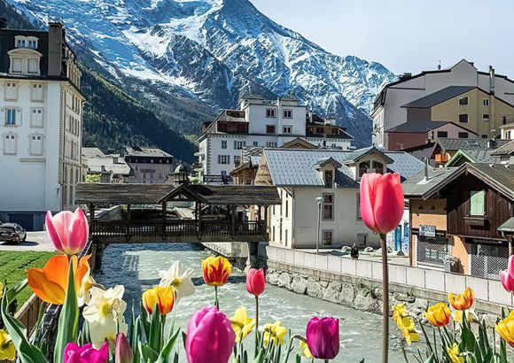 Chamonix