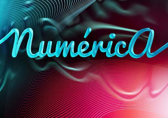 NuméricA