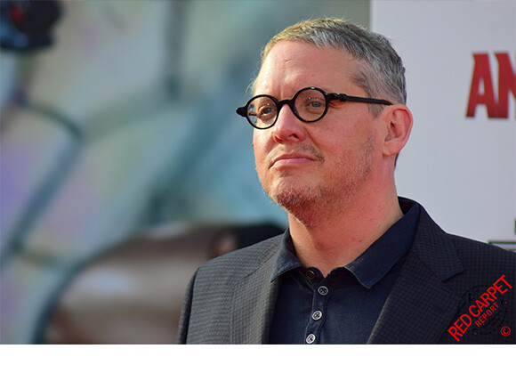 Adam McKay