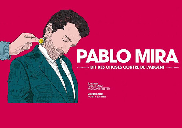 Pablo Mira