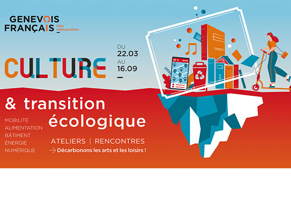 Culture et transition écologique