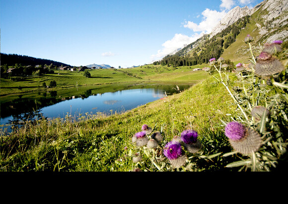 La Clusaz