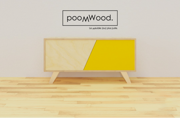 pooMWood