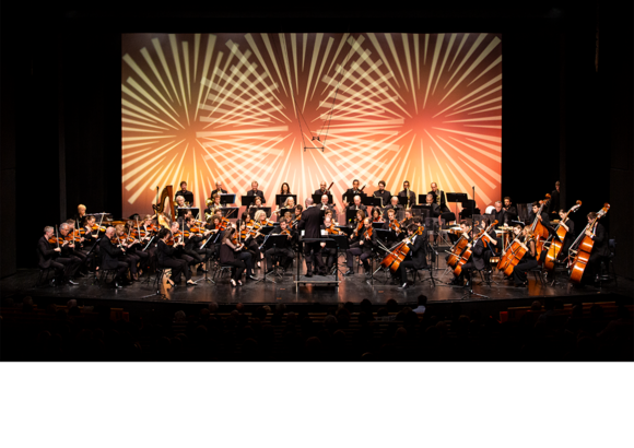 L’Orchestre de Chambre de Genève