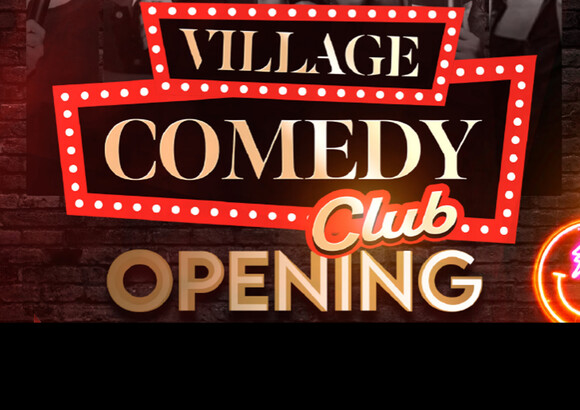 Village Comedy Club