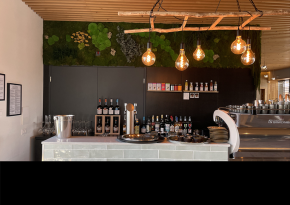 Là-Haut Restaurant : où manger en hauteur, à Annecy ?