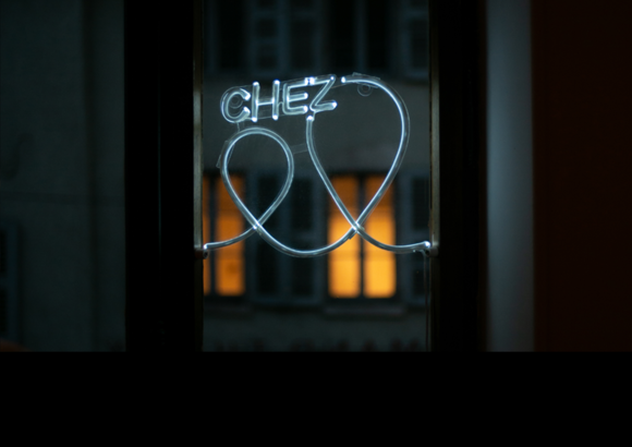 Chez El : maison-atelier-boutique à Annecy