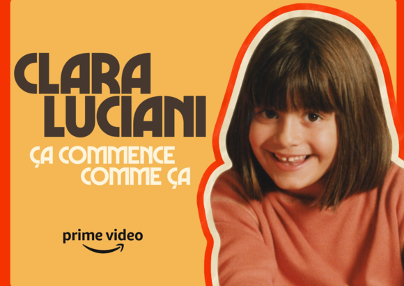 Ça commence comme ça, documentaire intime sur Clara Luciani