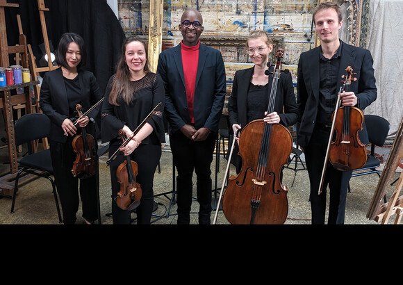 À l'Orchestre des Pays de Savoie, c'est vous qui choisissez la programmation !