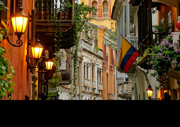 Visiter la Colombie, destination phare d'Amérique du Sud