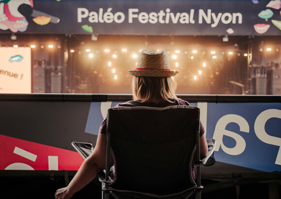 PALEO FESTIVAL NYON : tout savoir sur l’édition 2023 !