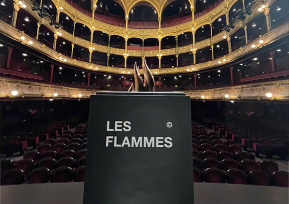 Les Flammes 2023 : tout ce qu’il faut retenir de cette première édition !