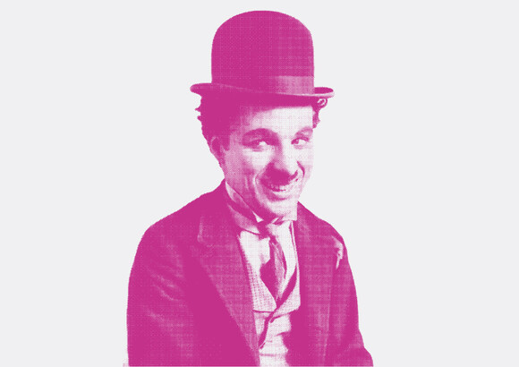 Les plus belles citations de Charlie Chaplin