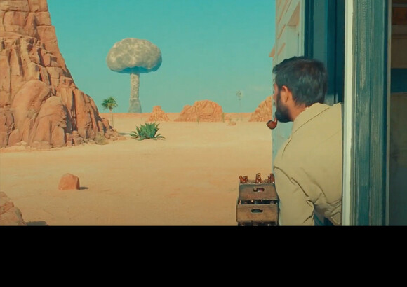 Asteroïd City : le nouveau film de Wes Anderson est un OVNI !