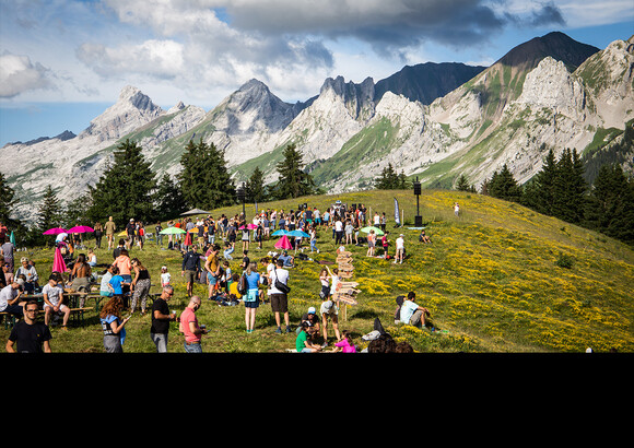 La Clusaz promet un été festif !