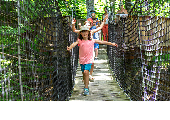 5 activités pour passer un bon été dans Les Monts de Genève !