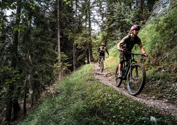 Guidon,  QG des amoureux du vélo à Annecy