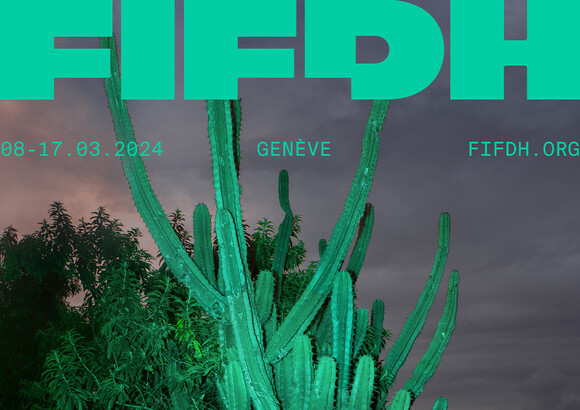 La 22e édition du Festival FIFDH fait son retour en mars !