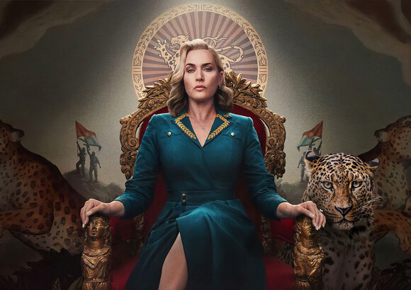 "The Regime", mini-série d'HBO avec Kate Winslet, Matthias Schoenaerts