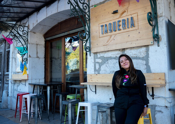 SUCCOMBEZ POUR LA MEXICAN STREET FOOD avec “LA TAQUERIA” BY LOS PRIMOS, À ANNECY