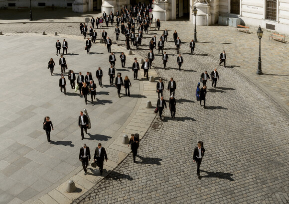 "Wiener Symphoniker", ne ratez pas ce concert exceptionnel au Victoria Hall de Genève