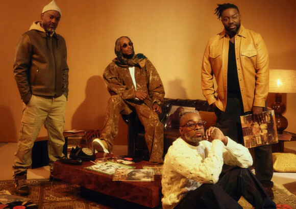Saian Supa Celebration, retour sur 25 ans de légende du rap français