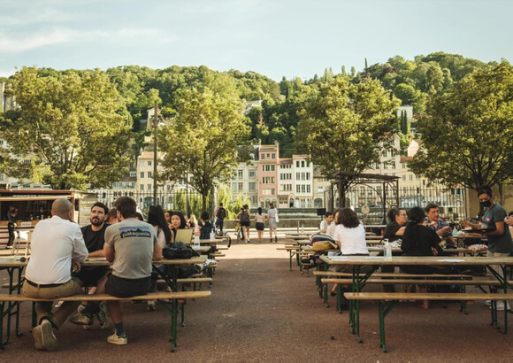 L’ouverture des SUBS à Lyon : un programme en CRESCENDO