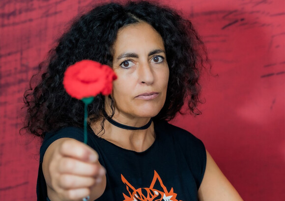 Rencontre avec Regina Pessoa, dessinatrice de l’affiche du festival d’animation d’Annecy
