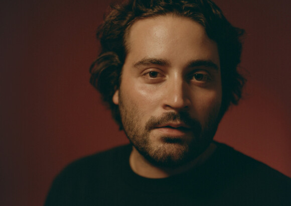 Noé Preszow : [prèchof] deuxième album