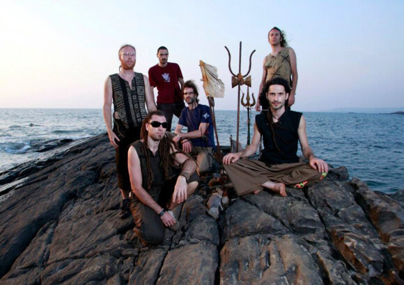 Hilight Tribe : L'interview exclusive