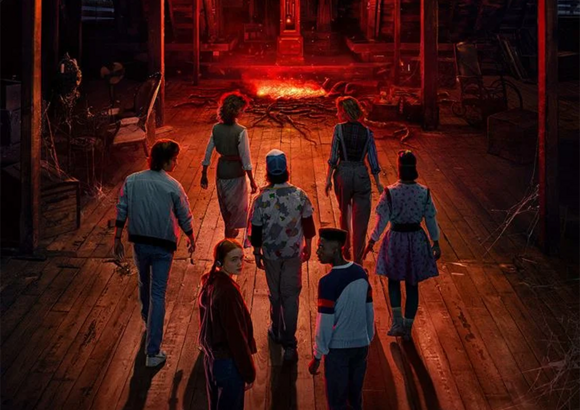 STRANGER THINGS : La saison 5 enfin dévoilée