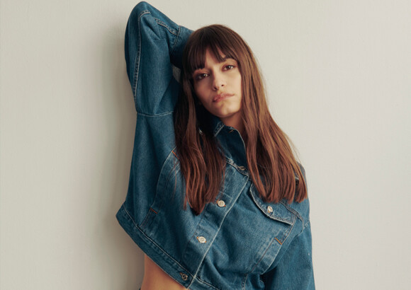 « Mon sang » : Clara Luciani sort un nouvel album le 13 novembre prochain !