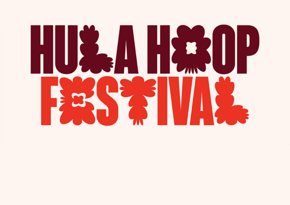 Expos, musique, conférences... Venez participer au Hula Hoop Festival à Lyon le 6 juin prochain