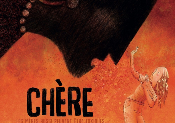 "Chère Maman", la nouvelle BD de Mademoiselle Caroline et Sophie Adriansen