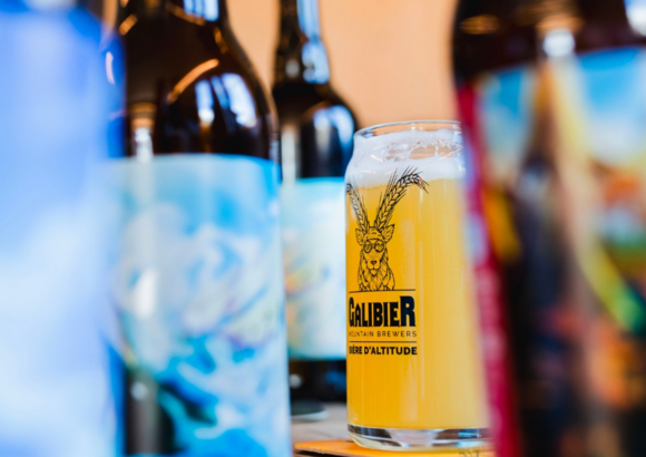 BRASSERIE GALIBIER 2025