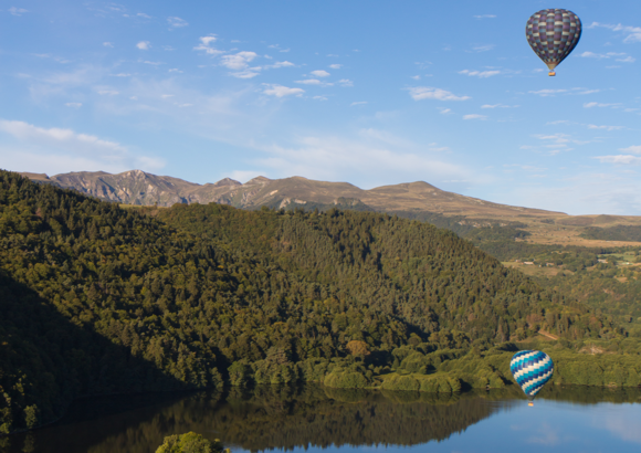 5 ACTIVITÉS INCONTOURNABLES DANS LE MASSIF DU SANCY