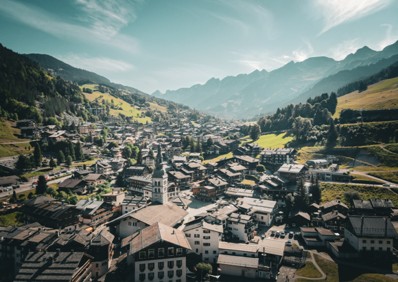 La "Clusaz Culture Expérience",quand la culture prend de la hauteur