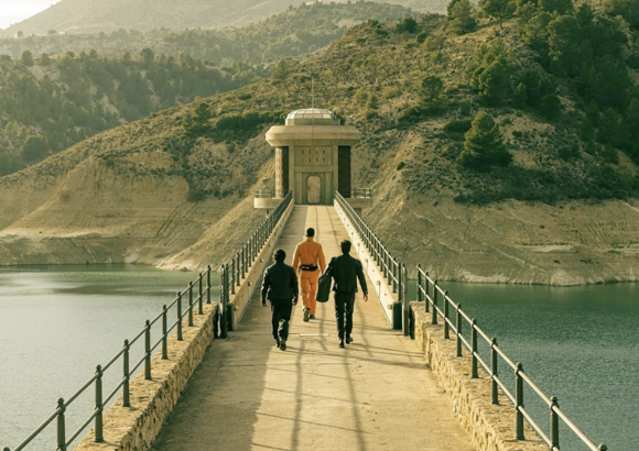 El Refugio Atómico, la nouvelle série espagnole à binge-watcher à la rentrée !