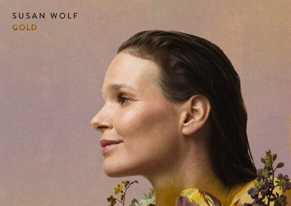 Susan Wolf, la guérison en chansons