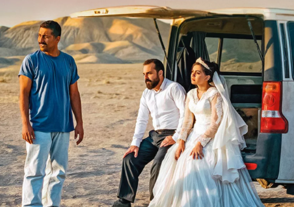 Un simple Accident, le film qui a remporté la palme d'or à Cannes, sort le 1er octobre 2025 en salles. Ce qu'on sait du film.