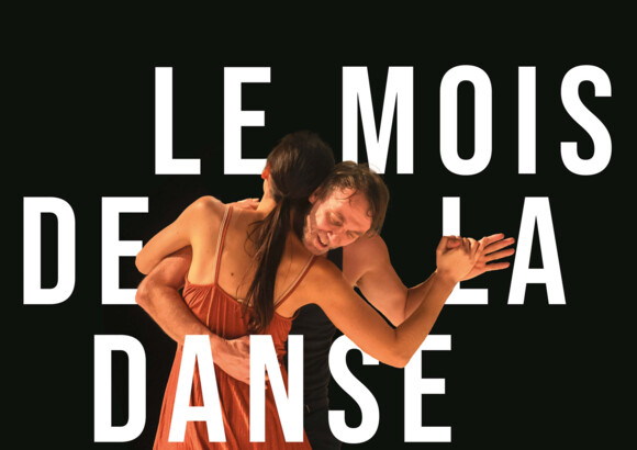 LE MOIS DE LA DANSE