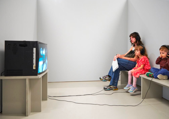 Les 5 expositions à ne (surtout) pas rater cet automne à Genève