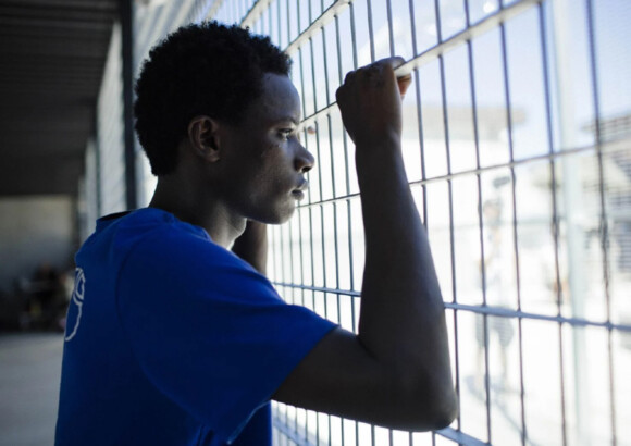 Un Prophète, la série qui réinvente le chef-d’œuvre de Jacques Audiard