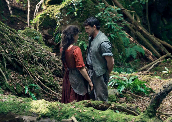 Hamnet, film de Chloé Zhao (Nomadland) revisite Shakespeare avec Paul Mescal et Jessie Buckley, en salles le 21 janvier 2026