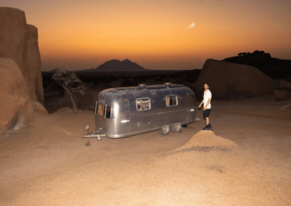 Thylacine, nouvel album ROADS vol.3 disponible depuis le 31 octobre